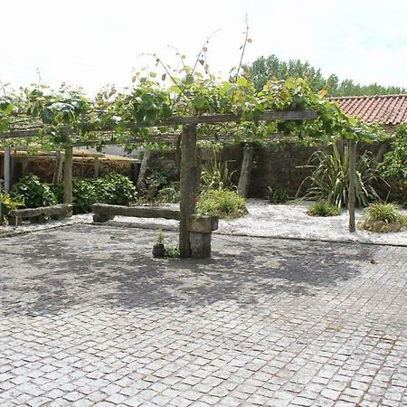 'Casa Do Afonso' Βίλα Εσποσέντε Εξωτερικό φωτογραφία