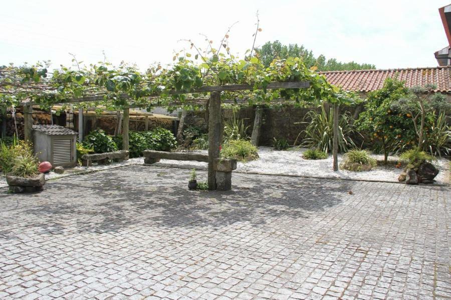 'Casa Do Afonso' Βίλα Εσποσέντε Εξωτερικό φωτογραφία