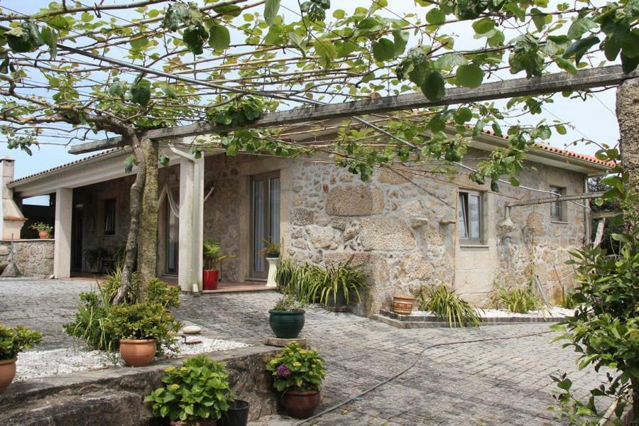 'Casa Do Afonso' Βίλα Εσποσέντε Εξωτερικό φωτογραφία