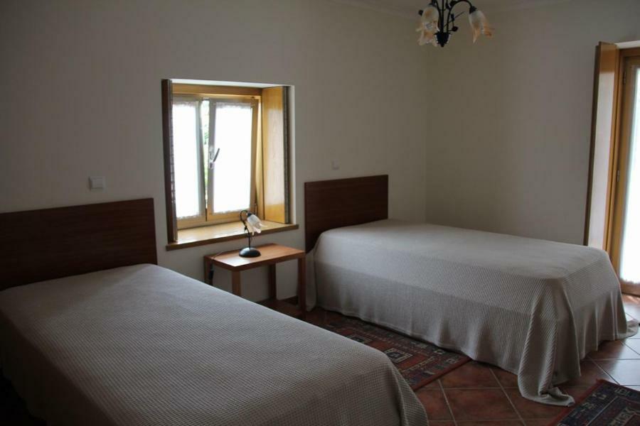 'Casa Do Afonso' Βίλα Εσποσέντε Εξωτερικό φωτογραφία